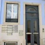 شقة Enjoy Graca 2