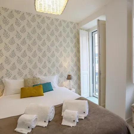 Enjoy Graca 2 Lisbon