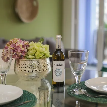 Enjoy Graca 2 公寓 *