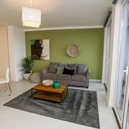 Apartment Enjoy Graca 2 Lisbon