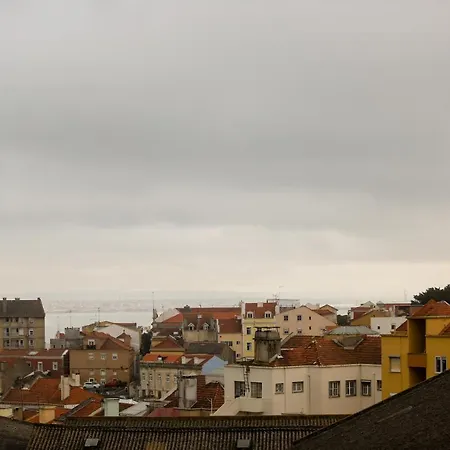 Enjoy Graca 2 * Lisboa