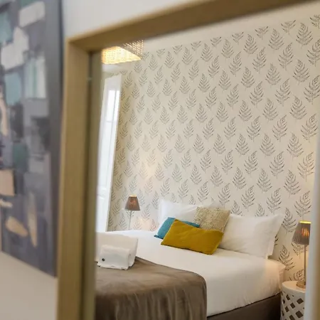 Enjoy Graca 2 * Lisbon