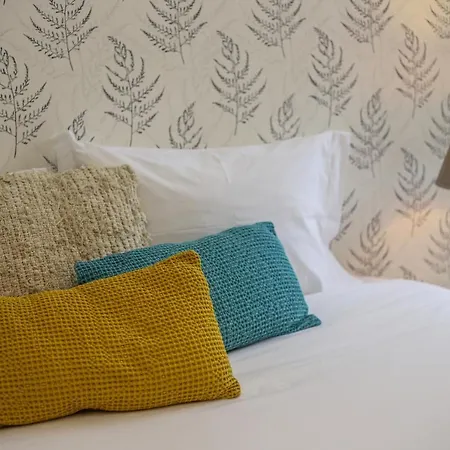 公寓 Enjoy Graca 2