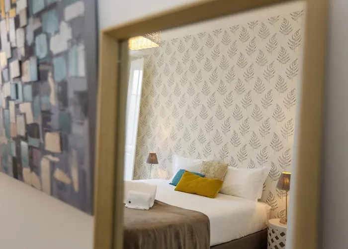 Enjoy Graca 2 * Lisboa