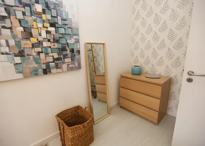 Enjoy Graca 2 公寓