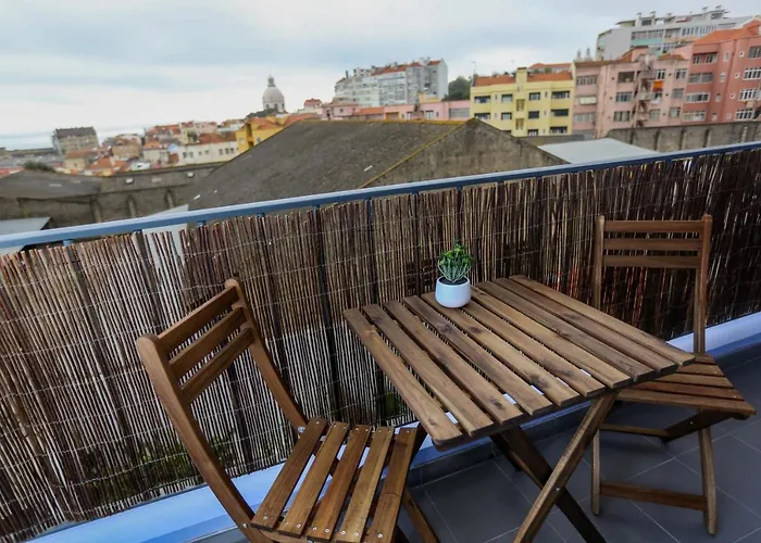 Enjoy Graca 2 Lisboa