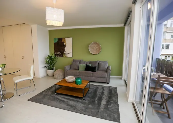 شقة Enjoy Graca 2 Lisboa