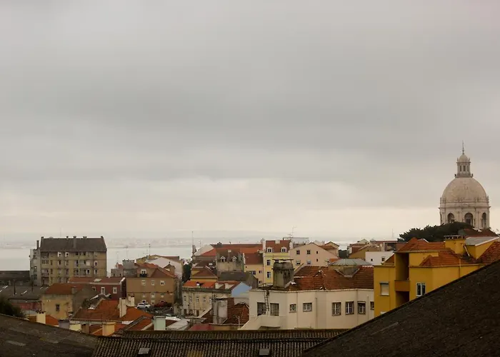 Enjoy Graca 2 * Lisboa