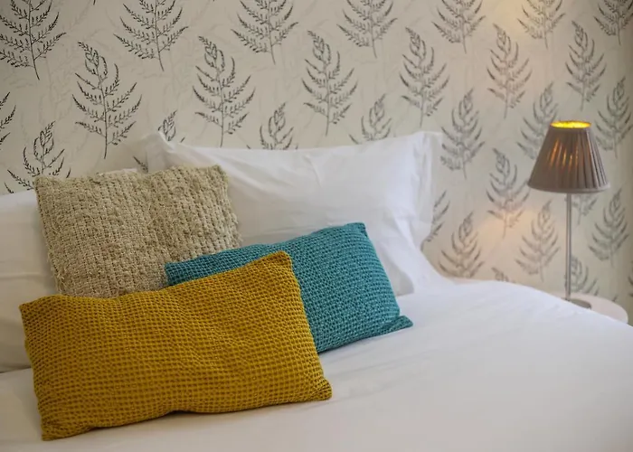 شقة Enjoy Graca 2