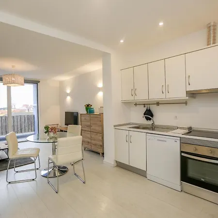 Apartamento Enjoy Graca 2