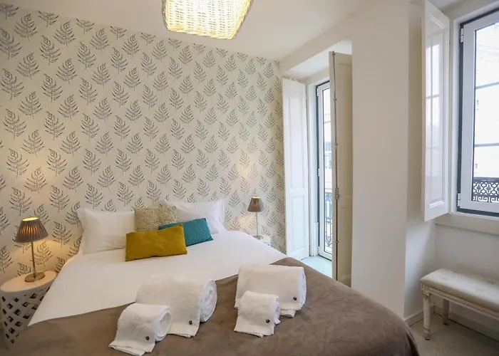 Enjoy Graca 2 리스본