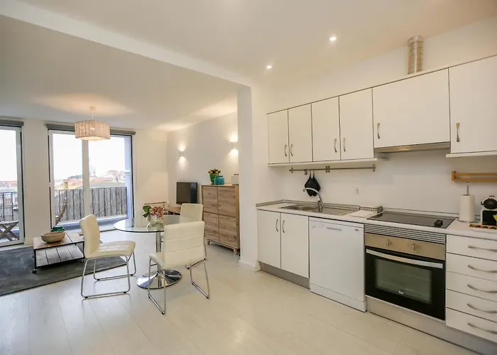 아파트 Enjoy Graca 2