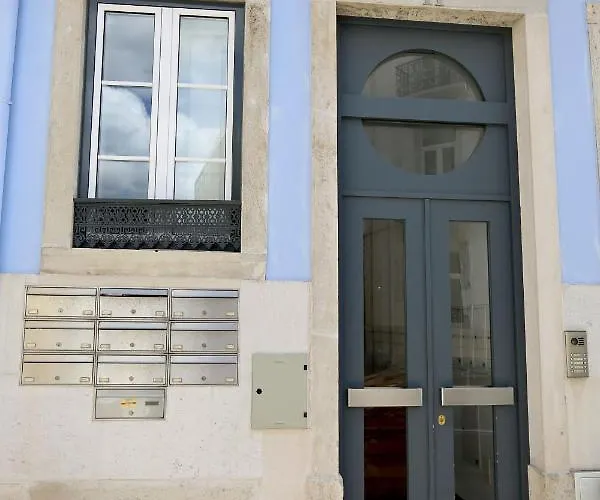 아파트 Enjoy Graca 2